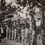 Balinese Hindu Ceremonies