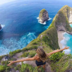 Kelingking Beach: The Iconic Jewel of Nusa Penida, Bali