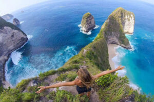 Kelingking Beach: The Iconic Jewel of Nusa Penida, Bali