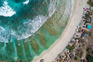 Cultural and Tourism of Nusa Penida